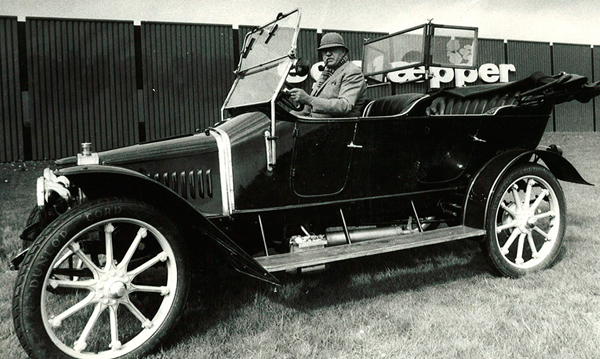 1960'erne og 1970'erne