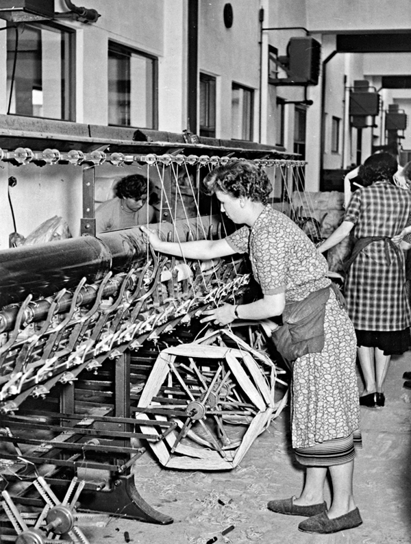 1960'erne og 1970'erne