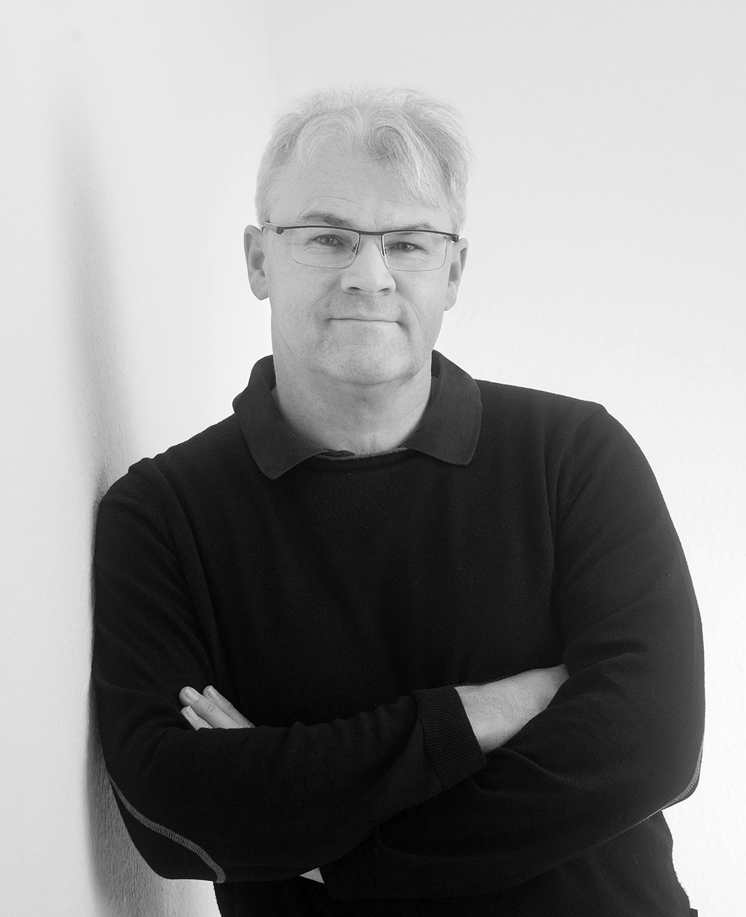 Præsentation af Dr. Christian Nocke