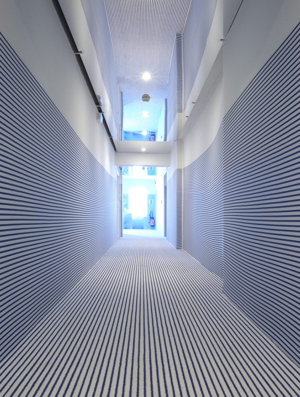 La Suite Elle Decoration