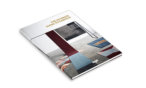 The ultimate guide to carpets