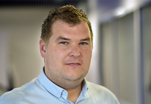 Mød tidligere handelselev