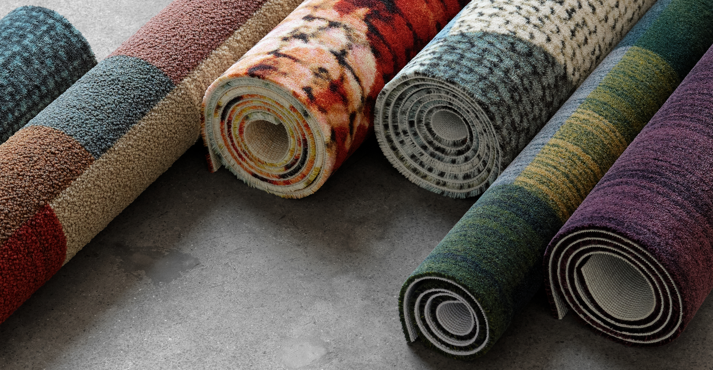 Nyheder fra Ege Carpets