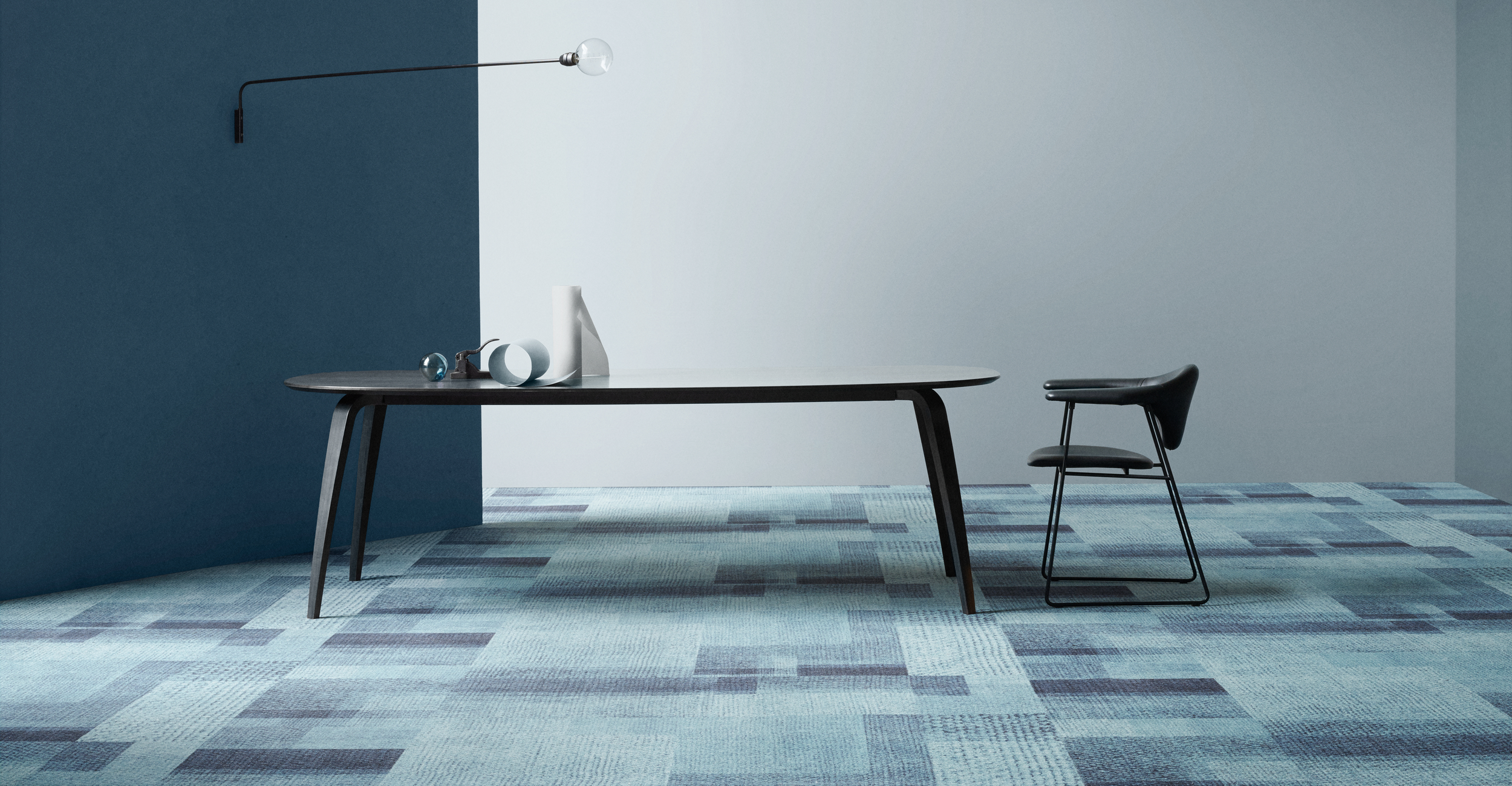 Canvas Collage <br> by Nicolette Brunklaus