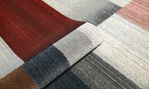 Canvas Collage af Nicolette Brunklaus