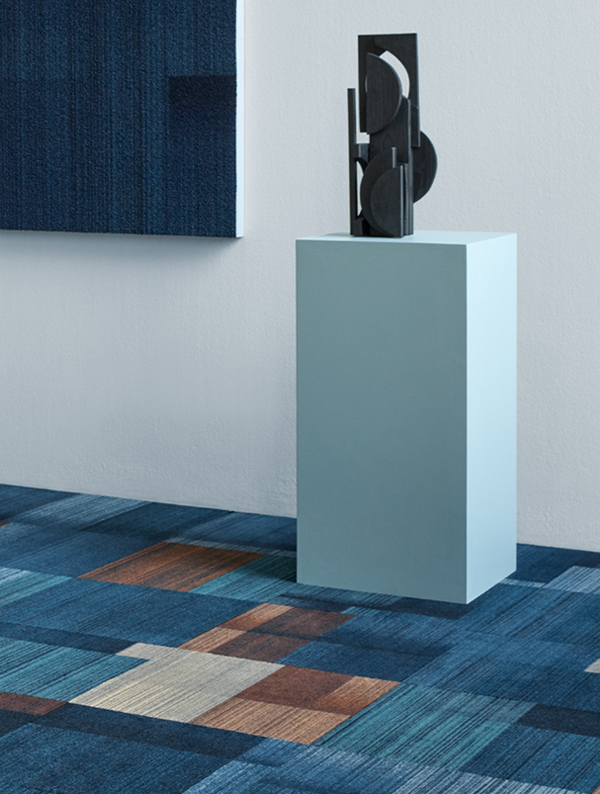 Canvas Collage Tiles