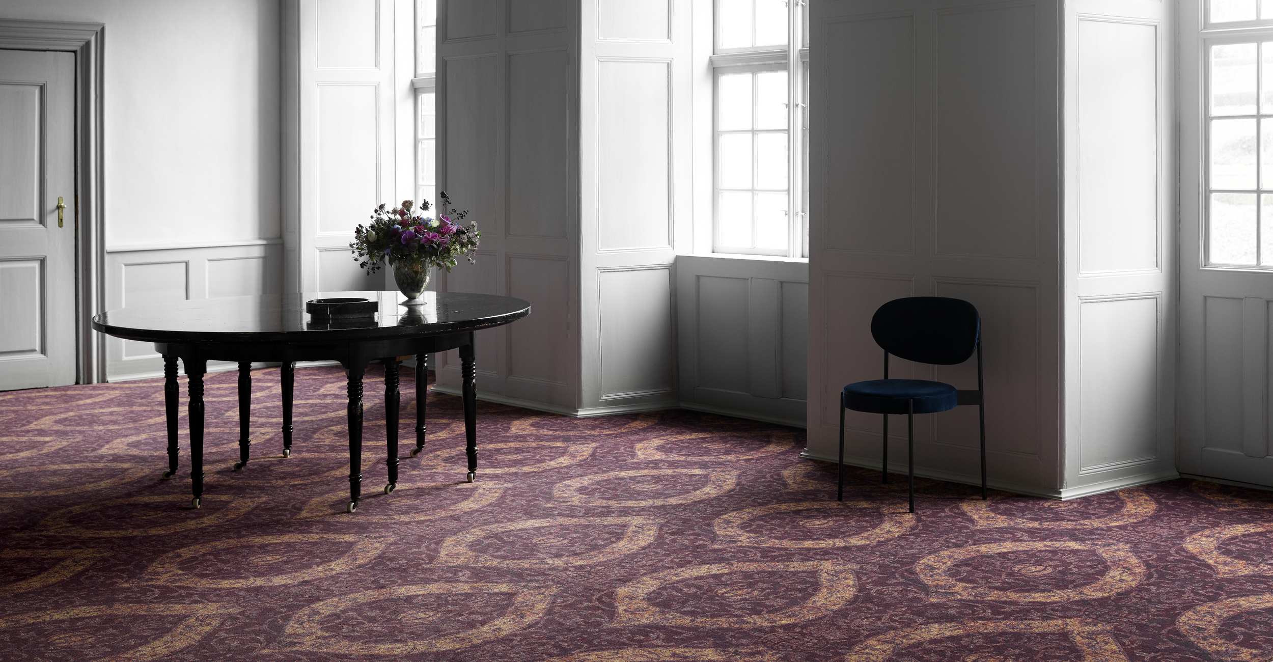 Æstetik på højt niveau