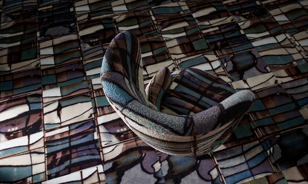 Industrial Landscape af Tom Dixon