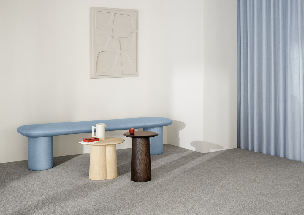 Ny kollektion: ReForm Maze