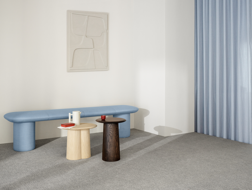 Ny kollektion <br>ReForm Maze