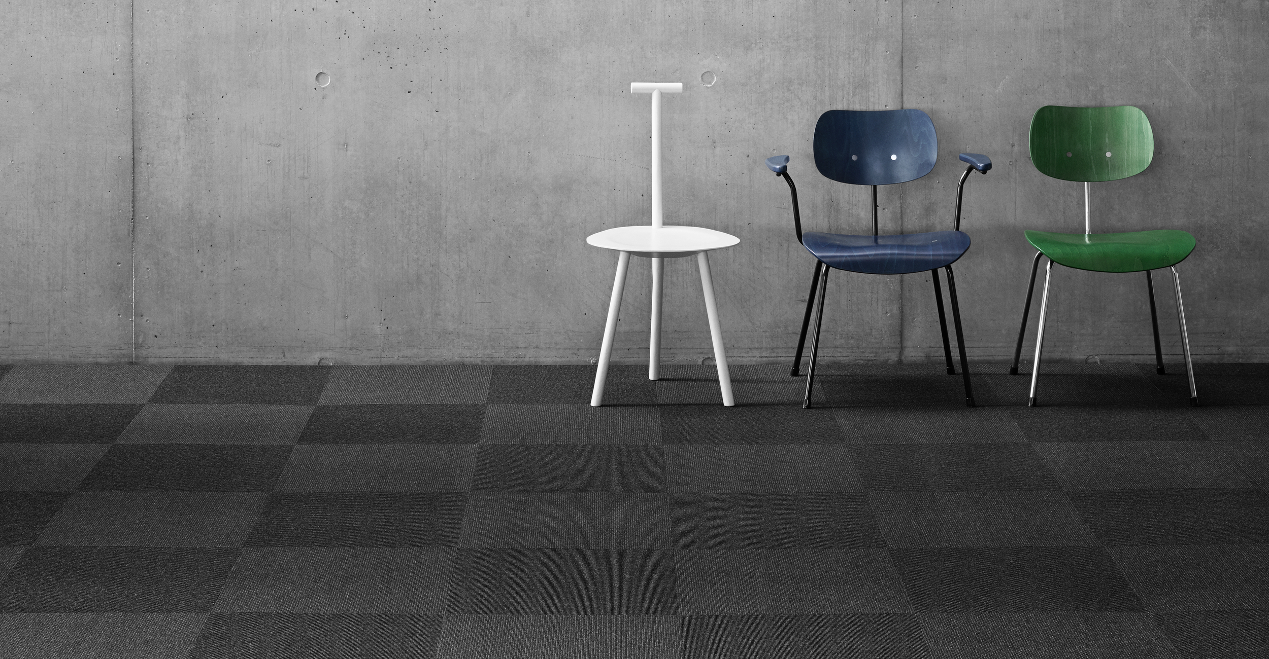 Una Micro Stripe Tiles