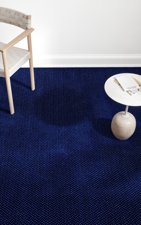 Graphic <br> forfarvet uld