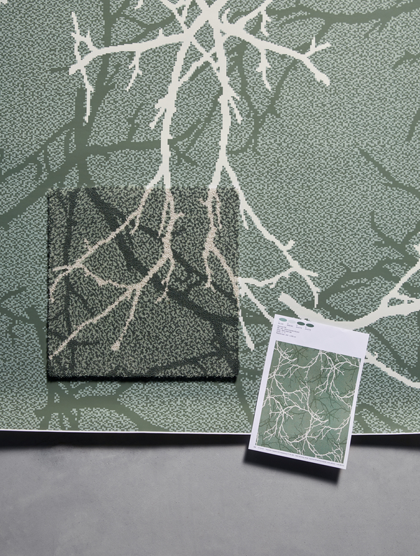 Colortec- & Graphic-farver