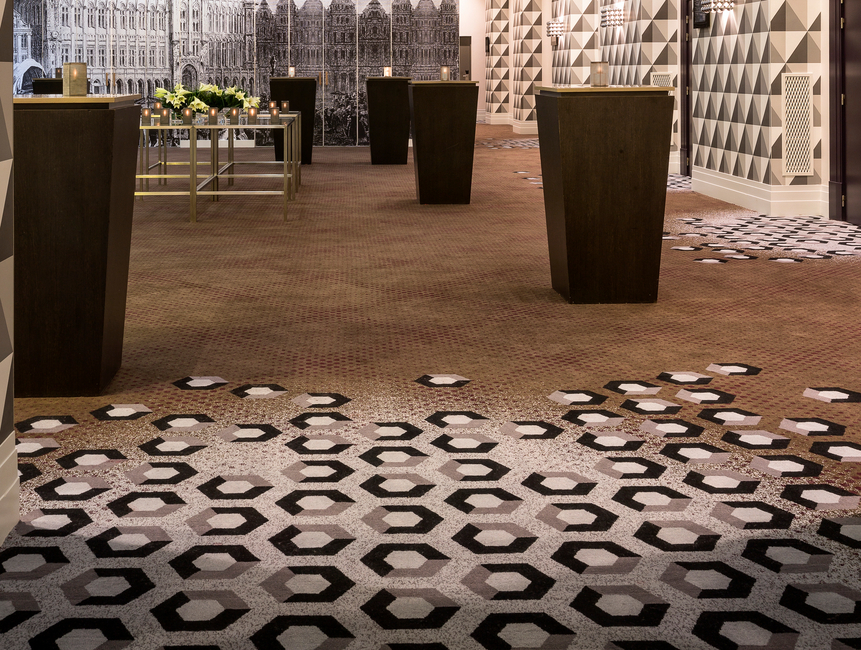 Radisson Hotel Brussels