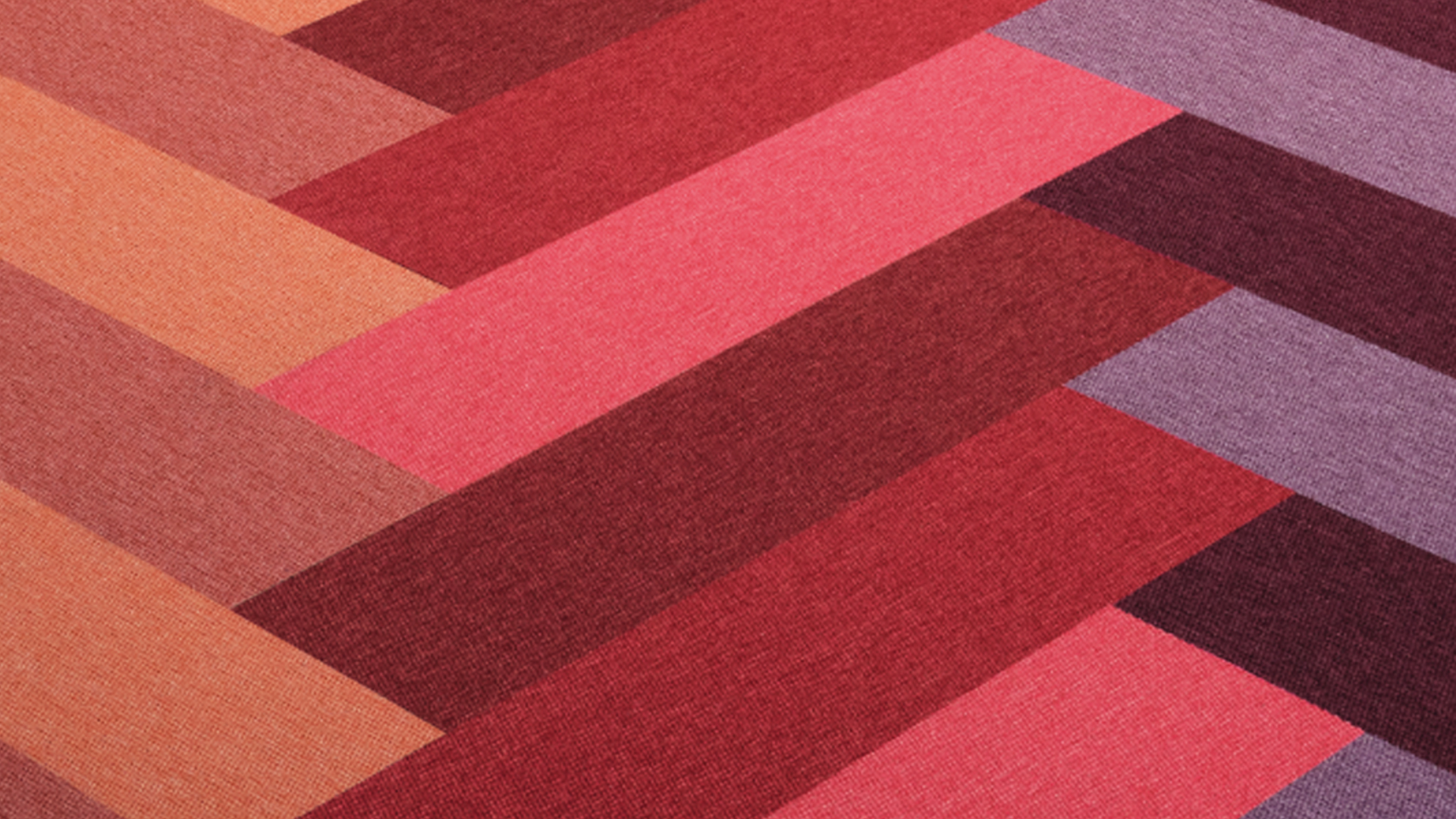 56 nye grønne farver i rød, gul, grå og flere