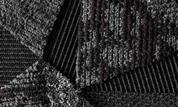 Tæppefliser eller væg-til-væg tæpper