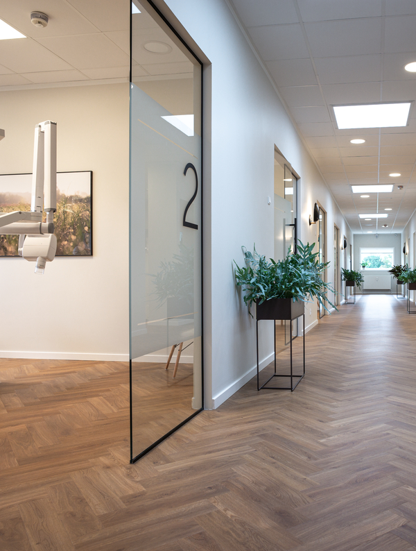 Amtico Spacia Sildeben 