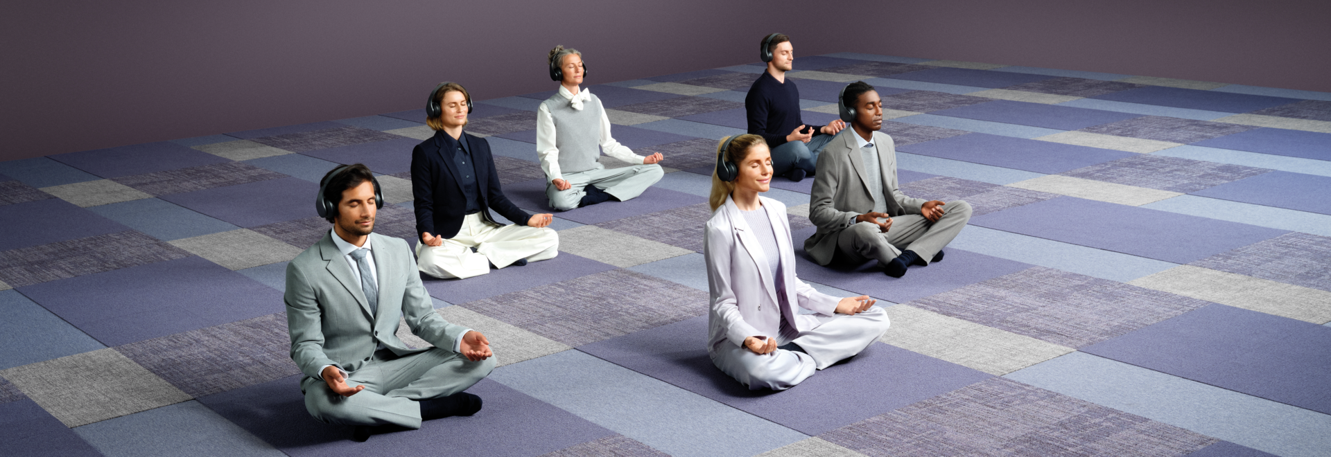 Sustainable design <br>{at your feet}