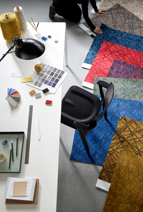 Rekolorér og visualisér