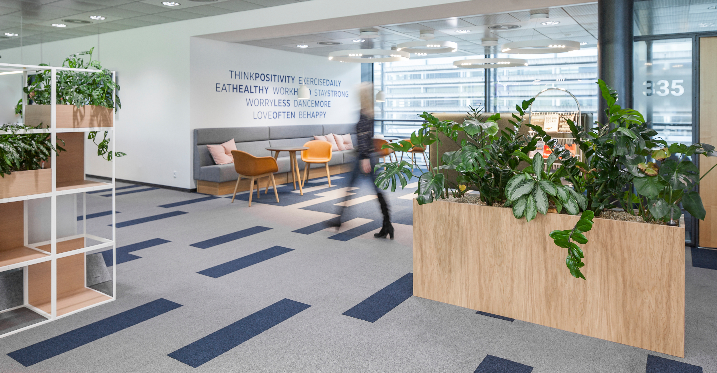 Nordea Asset Management, Danmark