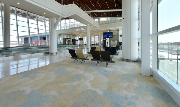 Projekter fra hele verden