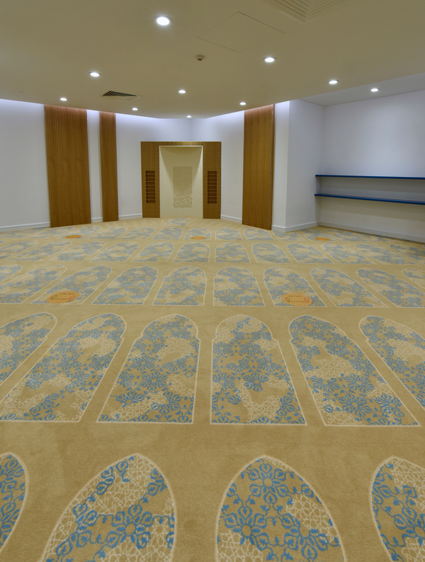 Bahrain International Airport