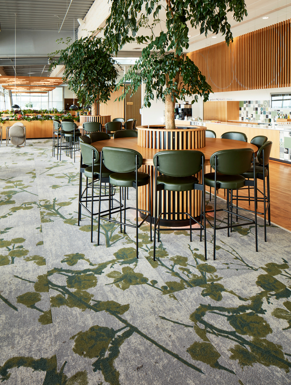 Billund Airport, Danmark