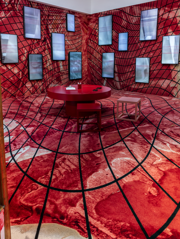 Kunsten, Museum of Modern Art, Aalborg 