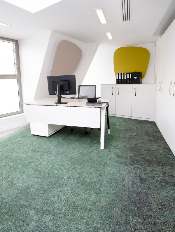 Ege Showroom, Paris, France