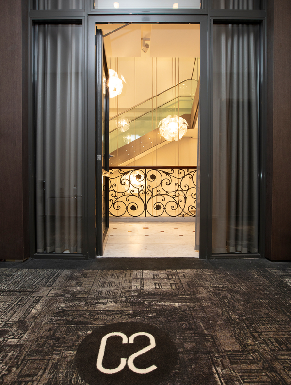 Skab en førsteklasses oplevelse