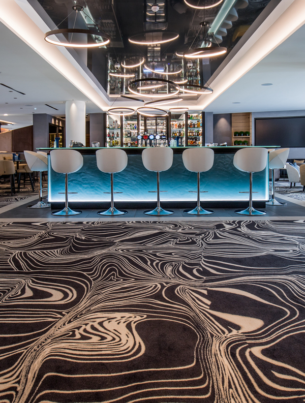 Hotel Rivage Spa Annecy, Frankrig