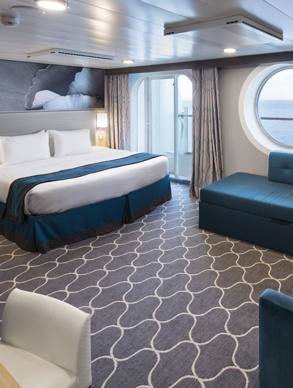 Royal Caribbean Cruise