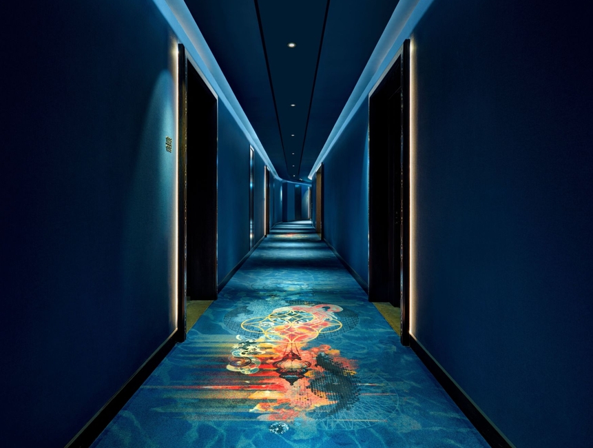 Projekter fra hele verden