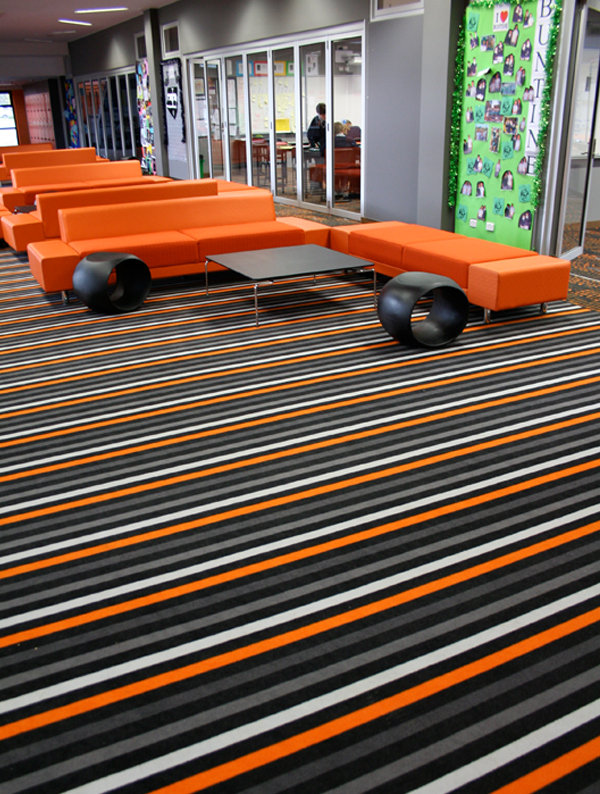 Caulfield Grammar School, Australia