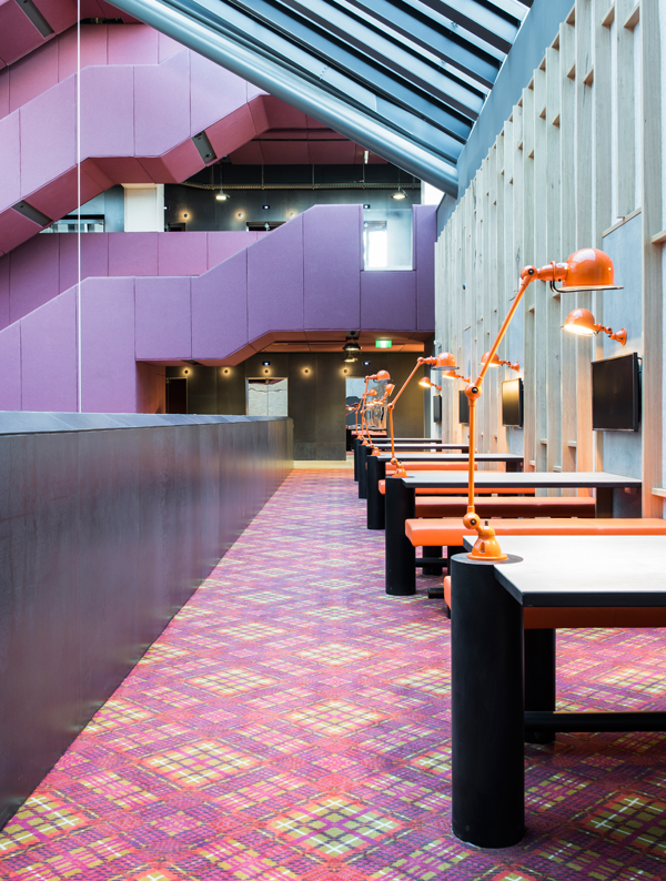 Projekter fra hele verden