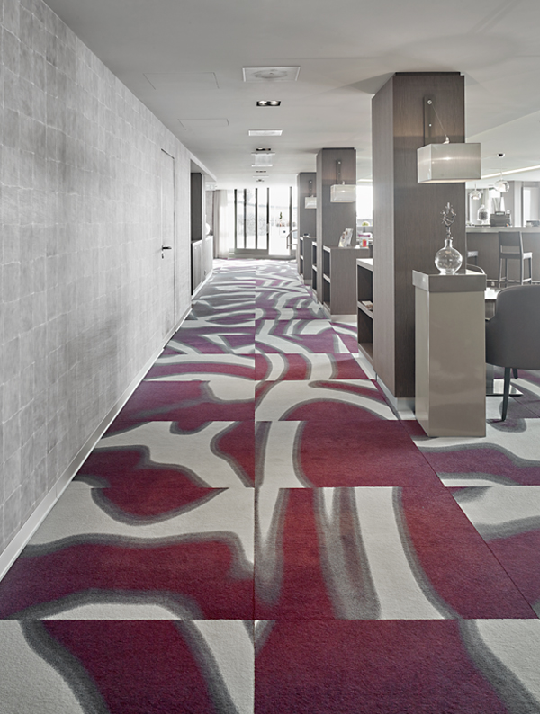 Projekter fra hele verden