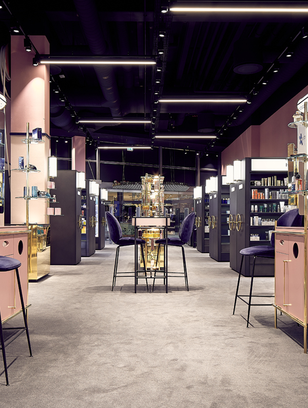 Projekter fra hele verden