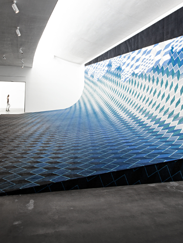 Heart - Socle du Monde