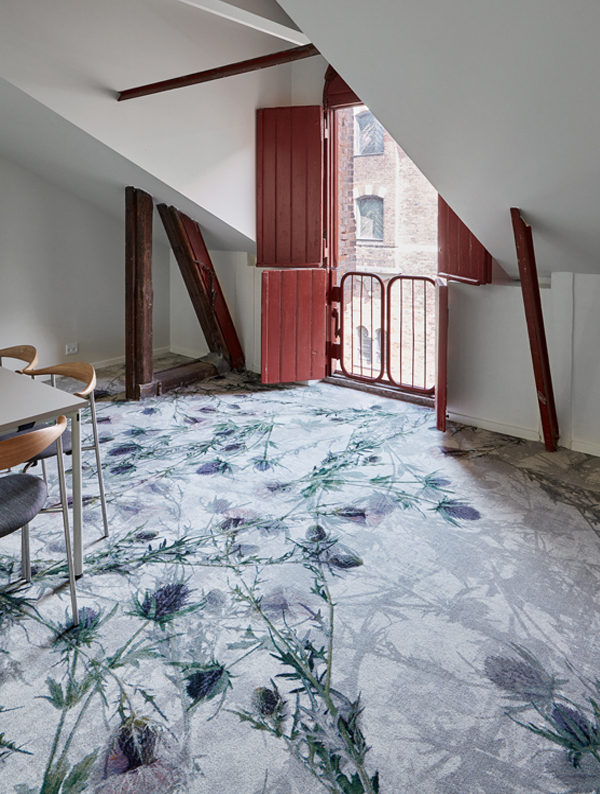 Highline specialdesign