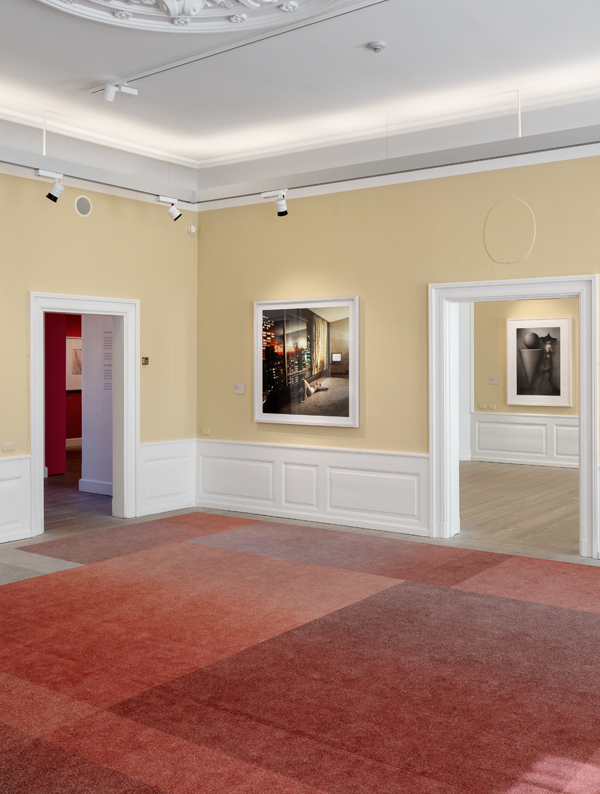 Vogue - Like a Painting, Copenhagen