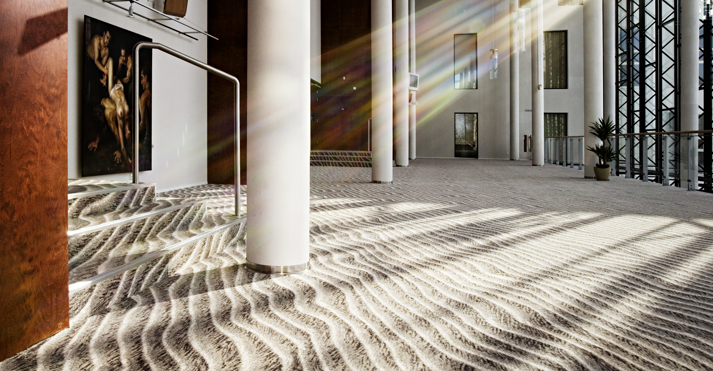 Kultur og Fritid - projekter