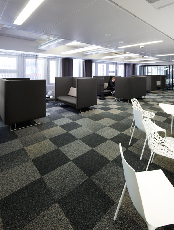 Sonera Headquarters, Finland