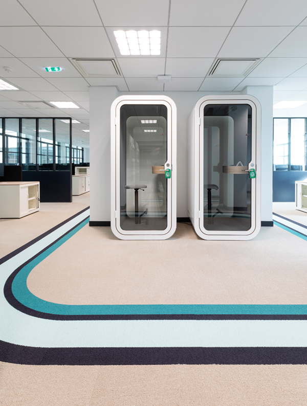 Projekter fra hele verden