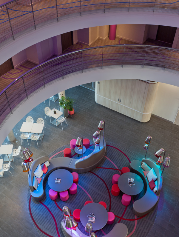 Quality Hotel Toulouse Sud, Frankrig