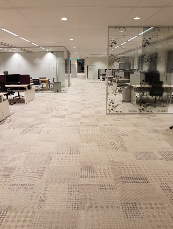 Domus Medica, The Netherlands