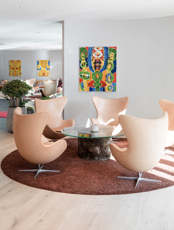 Clarion Hotel Energy, Stavanger