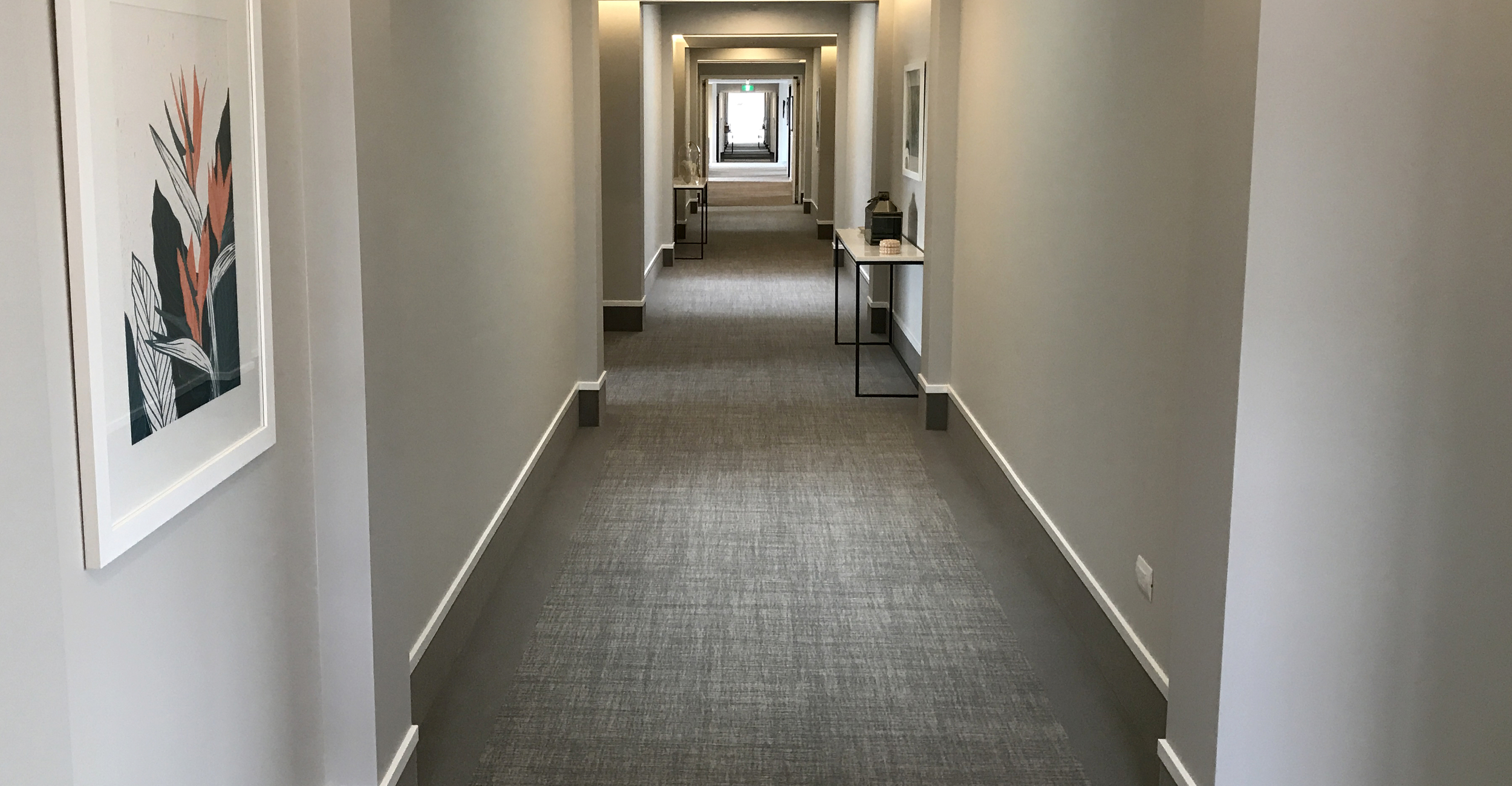 Sundhed <br>og pleje - projekter