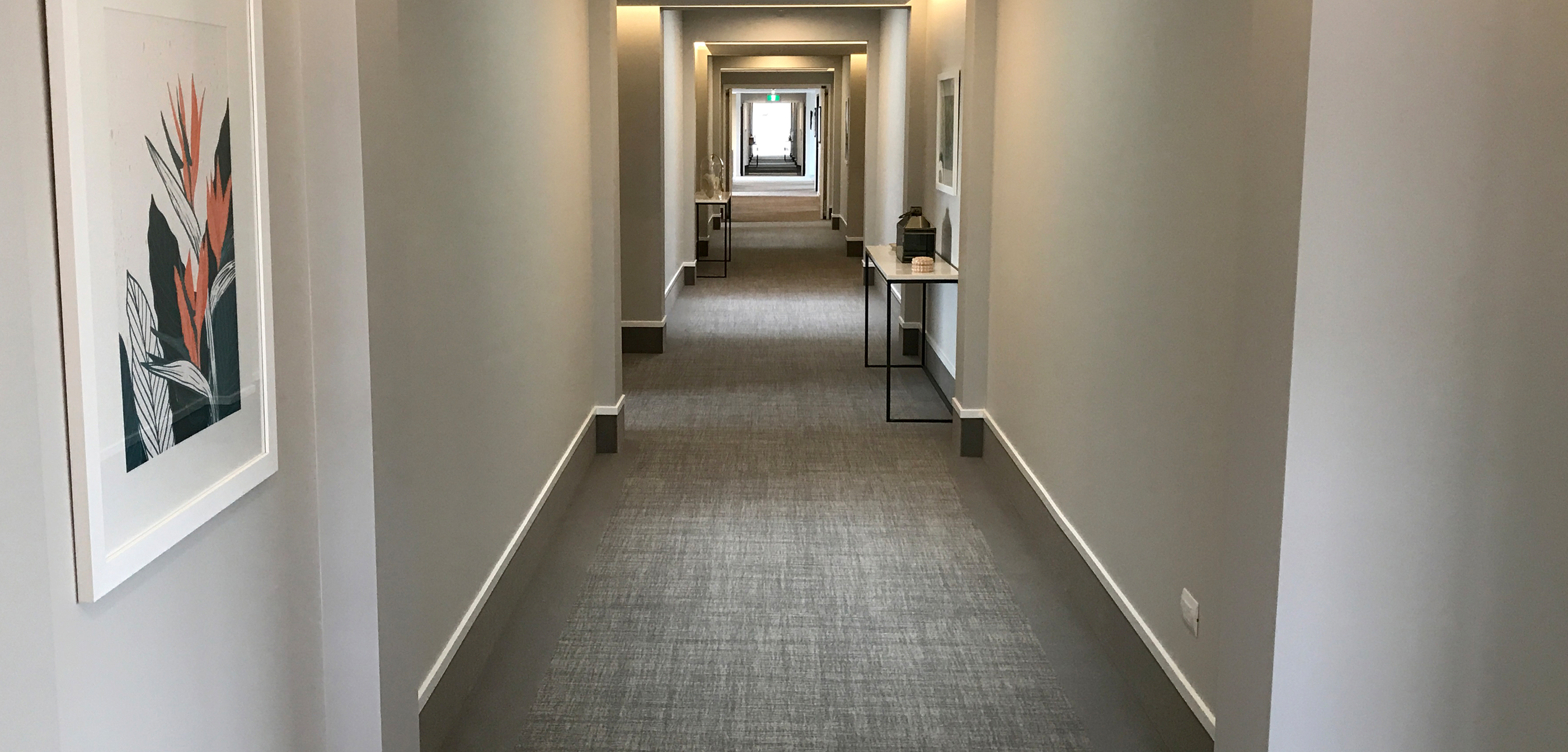 Lady Wigram Retirement Village