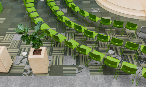 Projekter fra hele verden