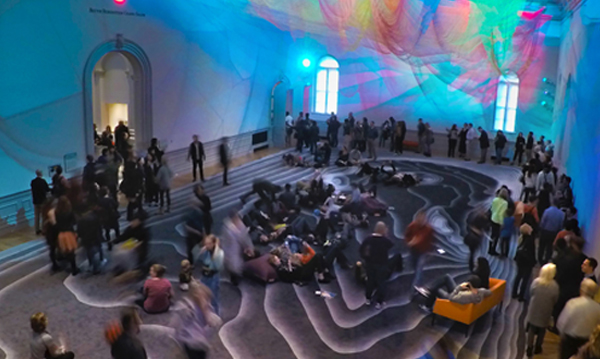 Projekter fra hele verden